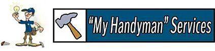 My Handyman Services - Logo
