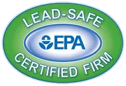 EPA - Lead-Safe Certified Firm
