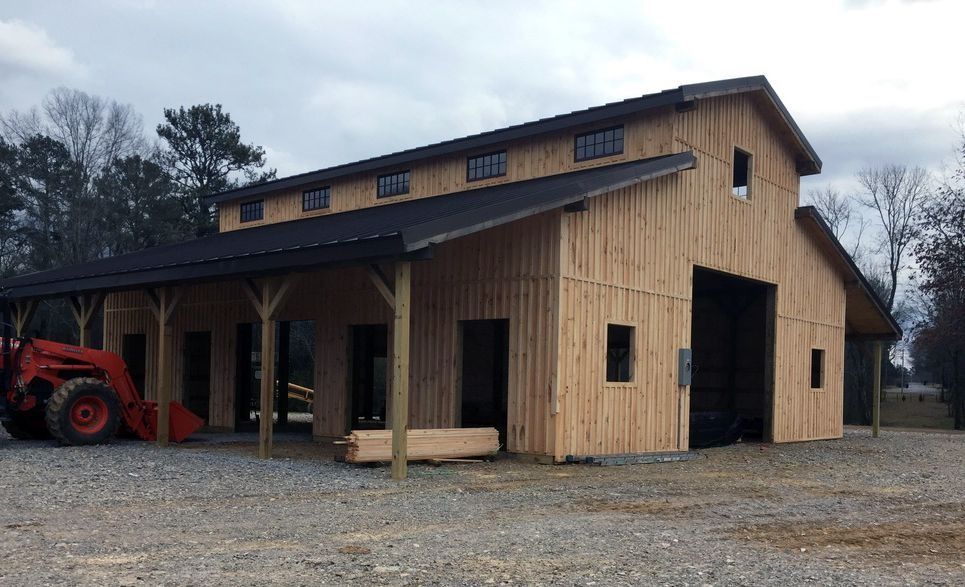 Kingdom Construction TN LLC