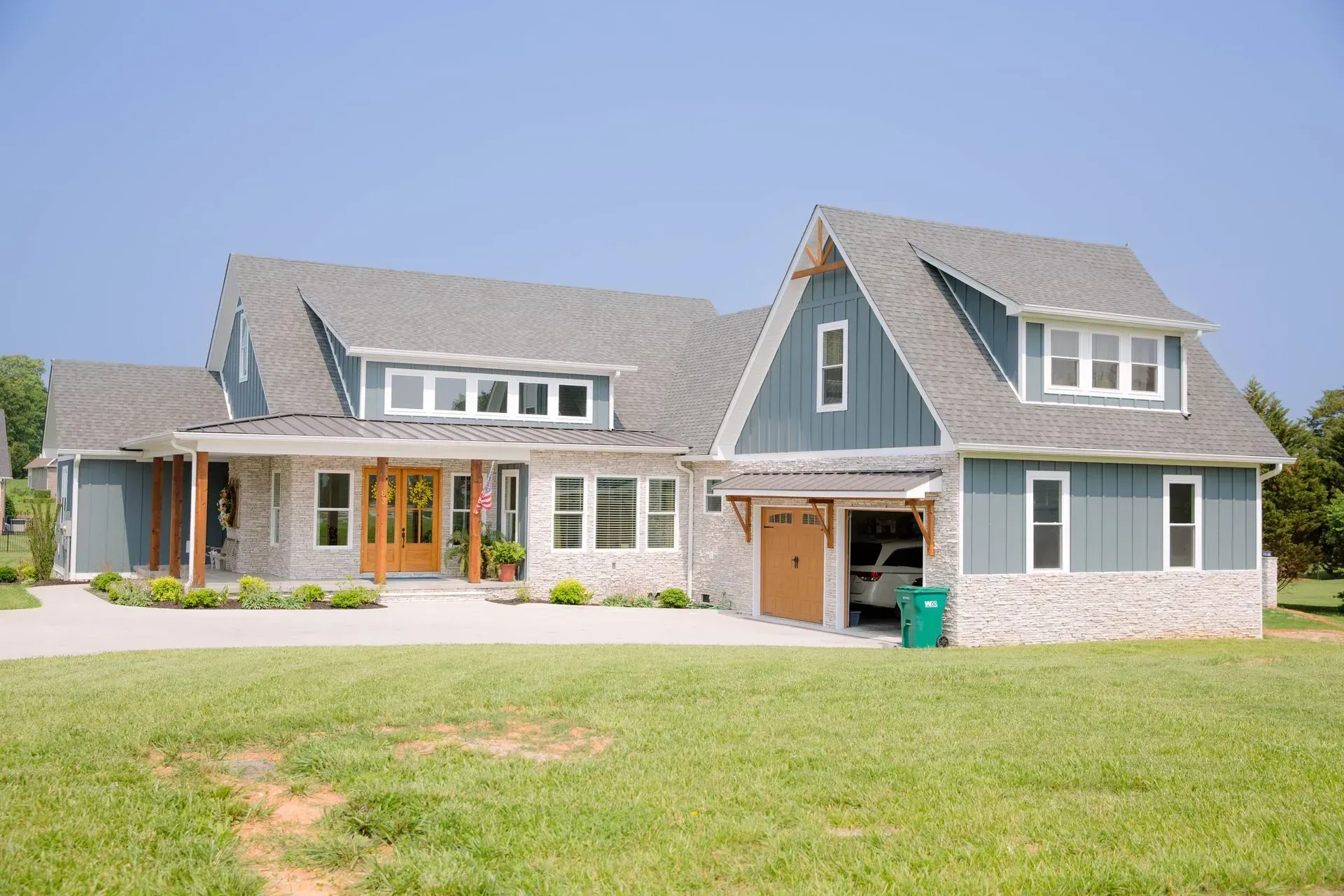 Kingdom Construction TN LLC