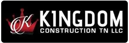 Kingdom Construction TN LLC - logo