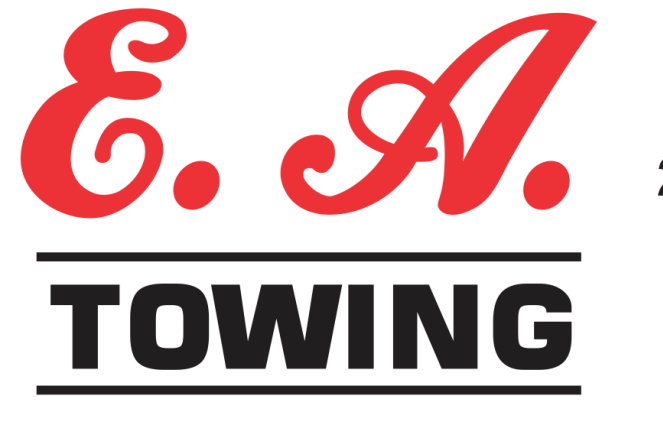 E. A. Towing - logo