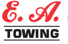 E. A. Towing - logo