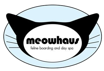 Meowhaus - logo