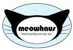 meowhaus - logo