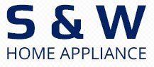 S & W Home Appliance logo