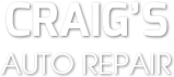 Craigs Auto Repair-Logo