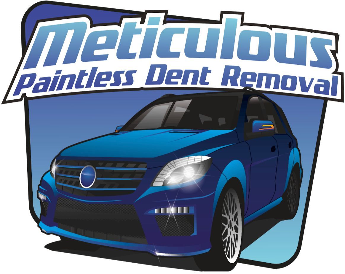 Meticulous Paintless Dent Removal Inc logo