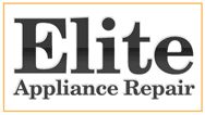 Elite Appliance Repair - logo
