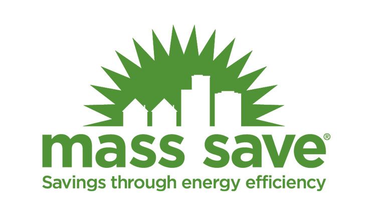 Mass Save-Certified logo