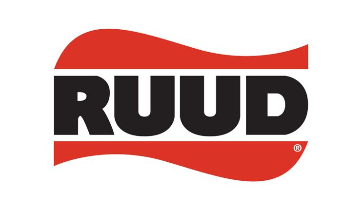 Ruud logo
