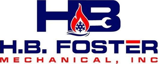 H. B. Foster Mechanical Inc. logo