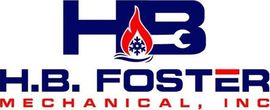 H. B. Foster Mechanical Inc. logo