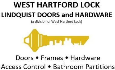 West Hartford Lock Co. LLC - Logo