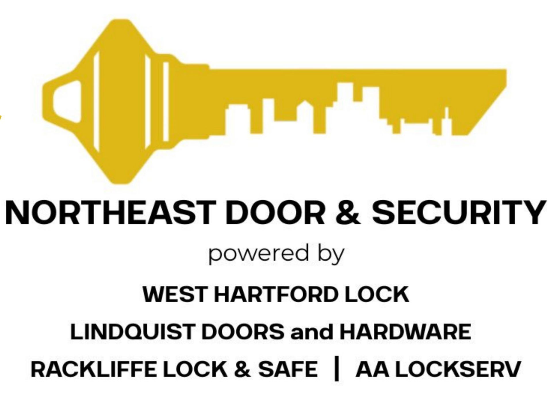 West Hartford Lock Co. LLC - Logo