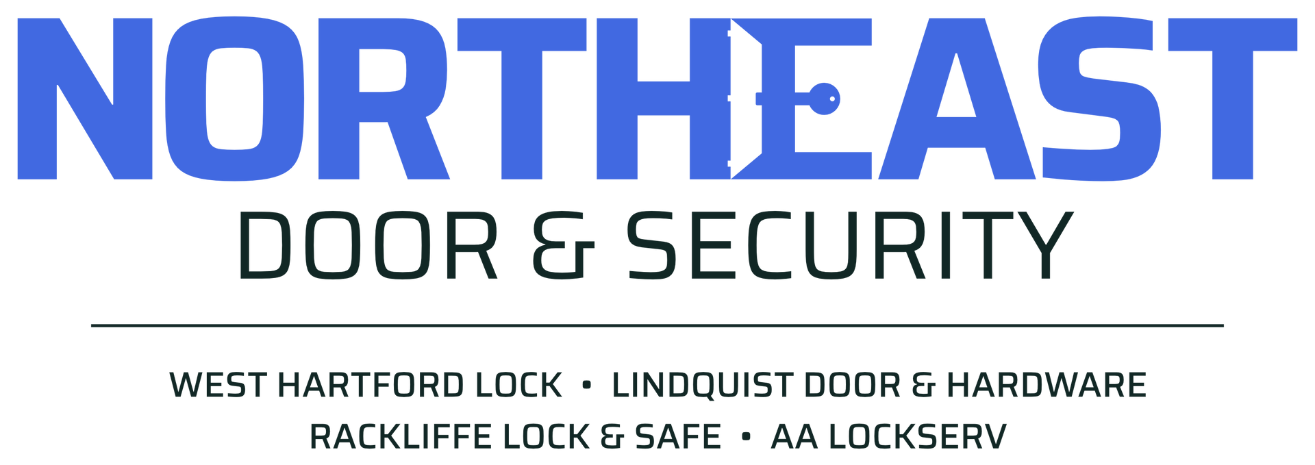 West Hartford Lock Co. LLC - Logo