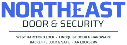 West Hartford Lock Co. LLC - Logo