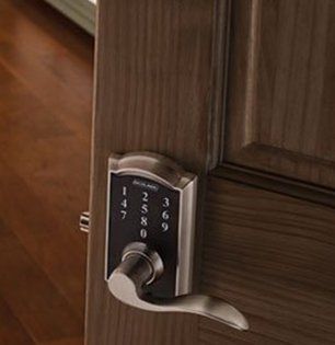 Door lock