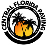 Central Florida Paving - logo