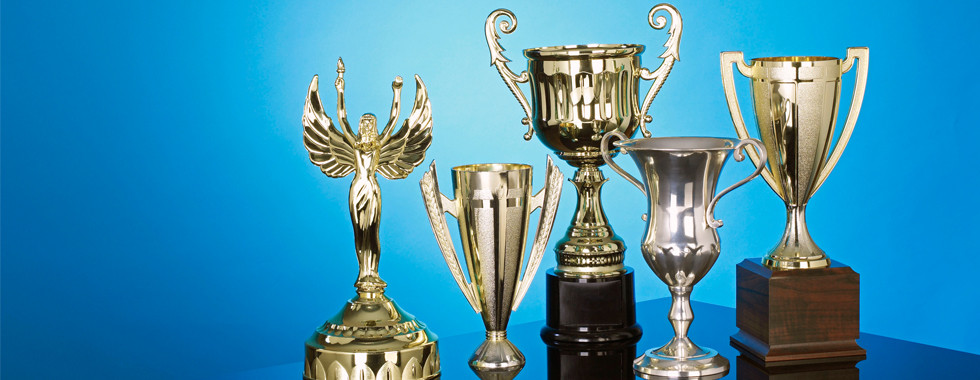 Trophies