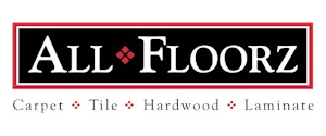 All Floorz - logo