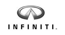 Infiniti logo