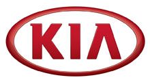 Kia logo