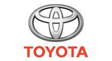 Toyota logo