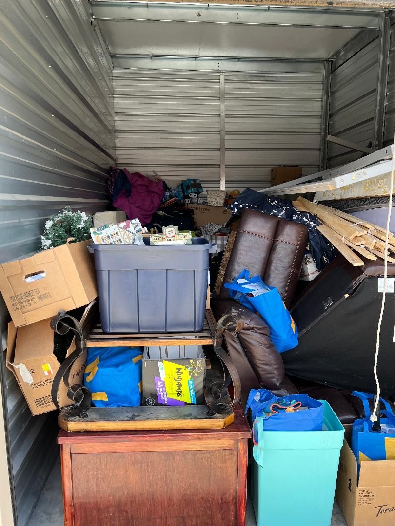 Storage Units Kreps Wiedeman Auctioneers & Real Estate Greeley, CO