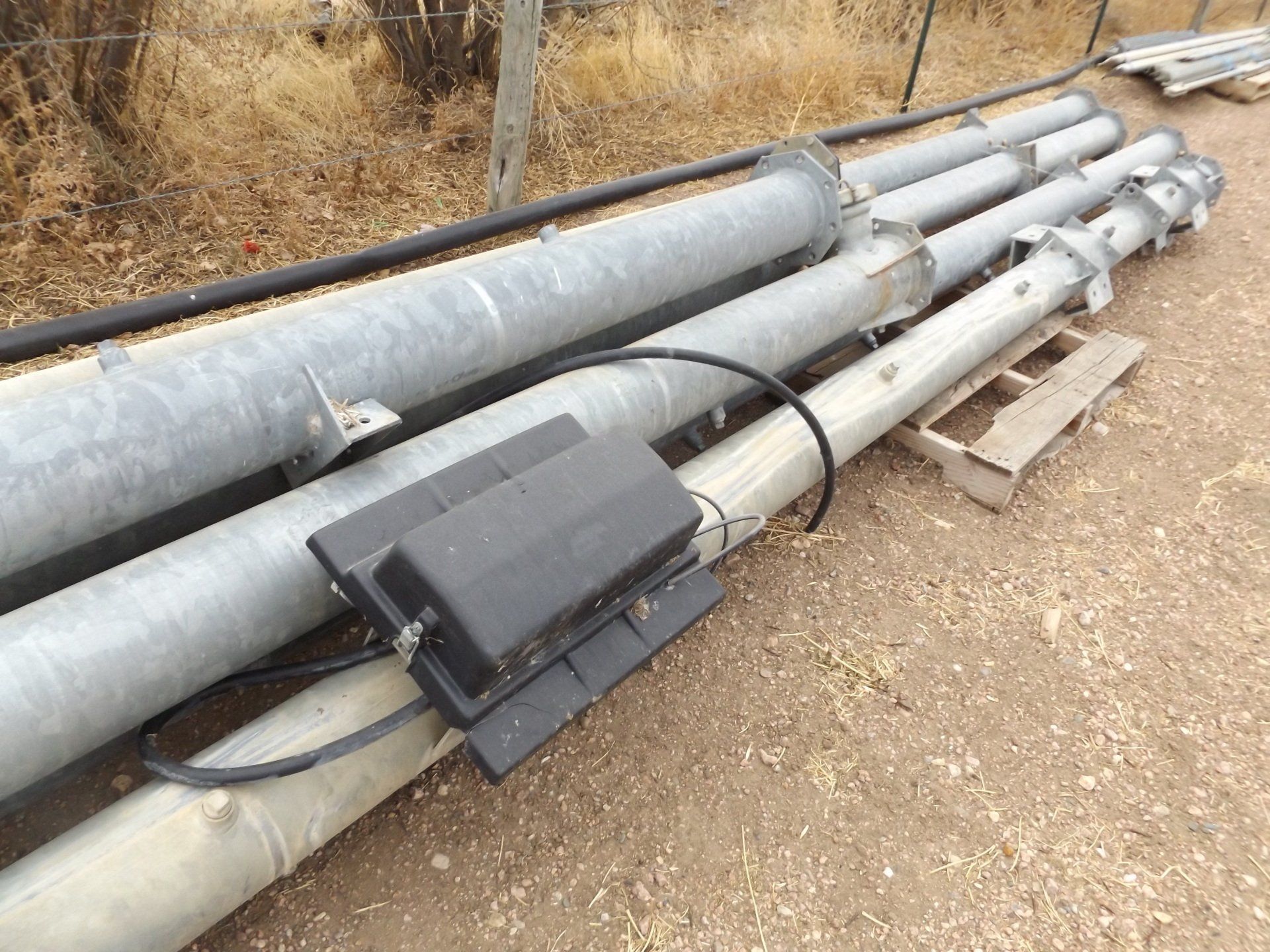 Consignments Kreps Wiedeman Auctioneers & Real Estate, Inc. Greeley CO