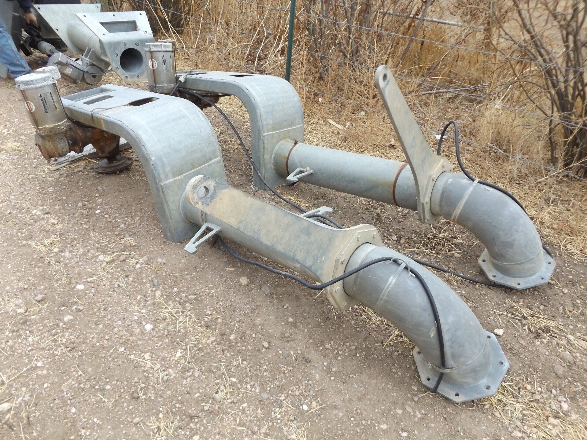 Consignments Kreps Wiedeman Auctioneers & Real Estate, Inc. Greeley CO