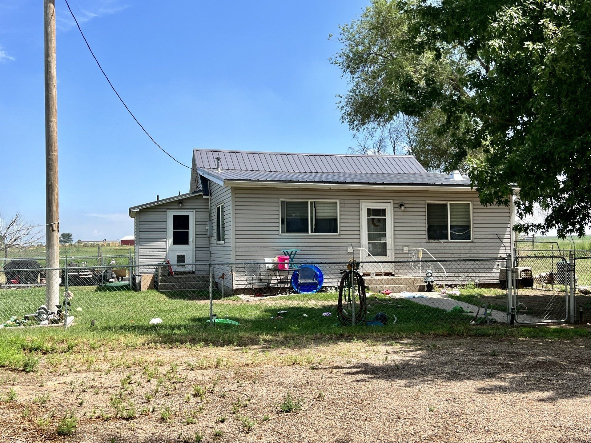 Lasalle Farm Listings Greeley, CO