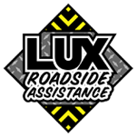 Lux Roadside Assistance Logo