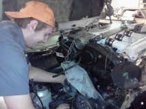 Auto Repair Services