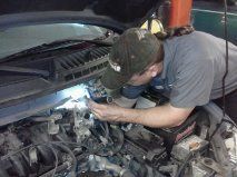 Auto Repair Services