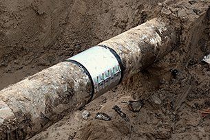 Learn More About Line Location Pipe line