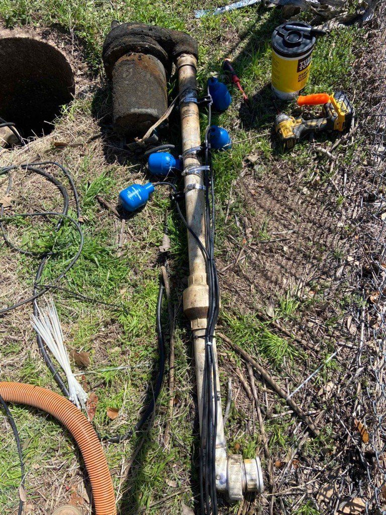 backflow repair