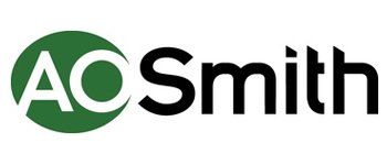 AO Smith logo