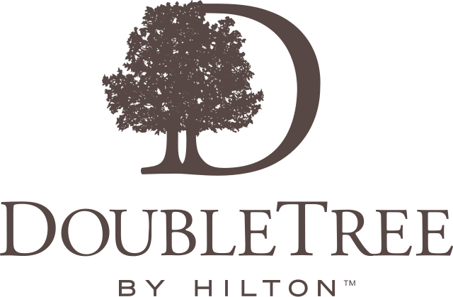Doubletree By Hilton logo
