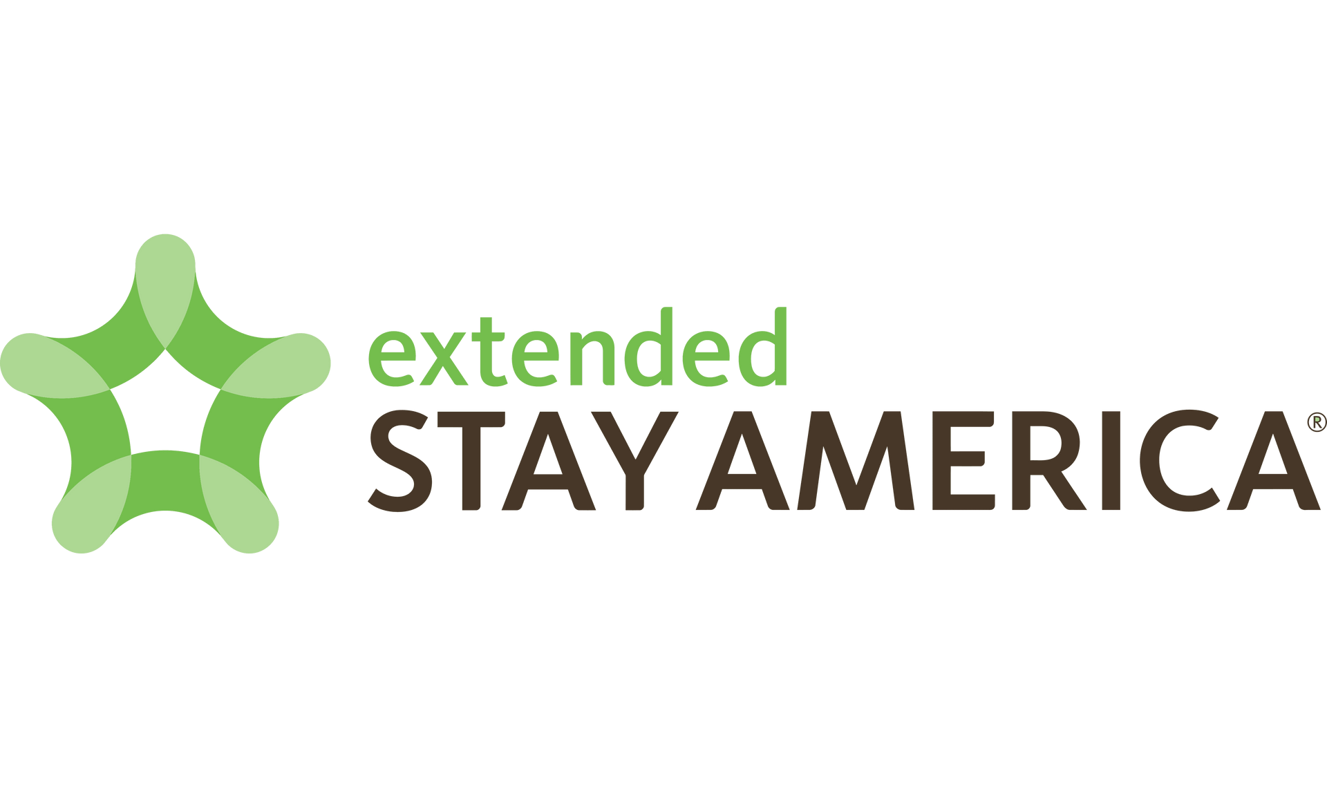 Extended Stay America logo