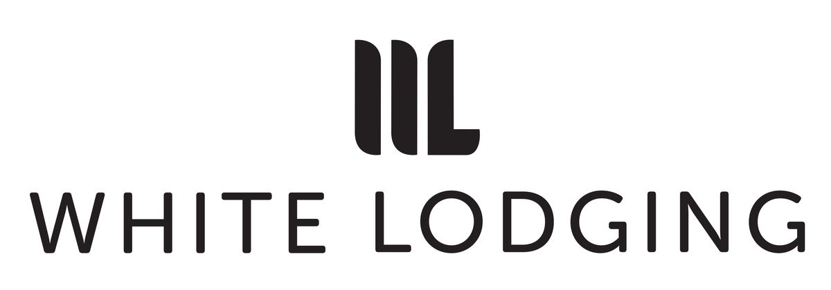 White Lodging logo