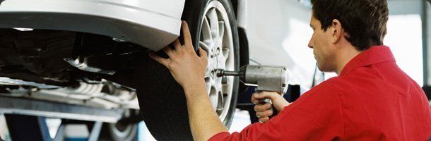 Flat tire repair | Salem, MA | Canal Auto Shop  | 978-666-0885