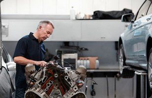 Engine repair | Salem, MA | Canal Auto Shop  | 978-666-0885