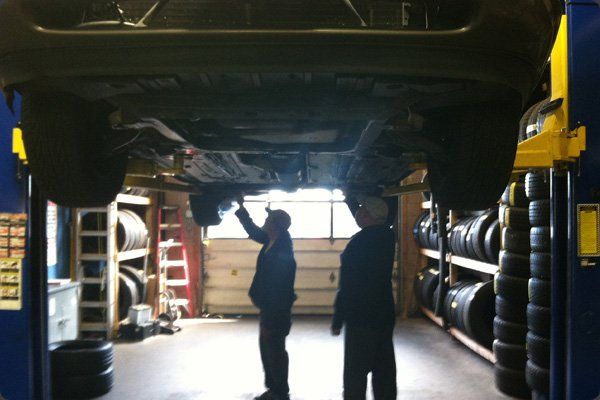 Transmission repair | Salem, MA | Canal Auto Shop  | 978-666-0885