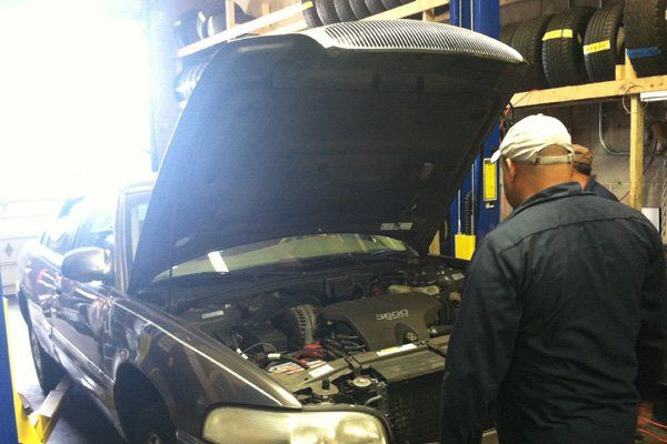 Air condition repair | Salem, MA | Canal Auto Shop  | 978-666-0885