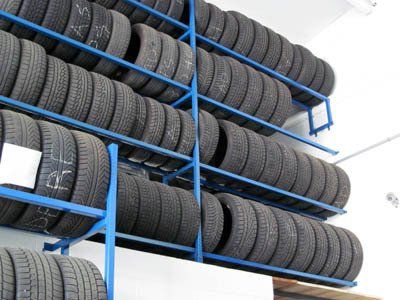 Flat tire repair | Salem, MA | Canal Auto Shop  | 978-666-0885