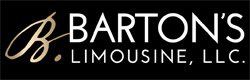 Barton's Limousine LLC-Logo