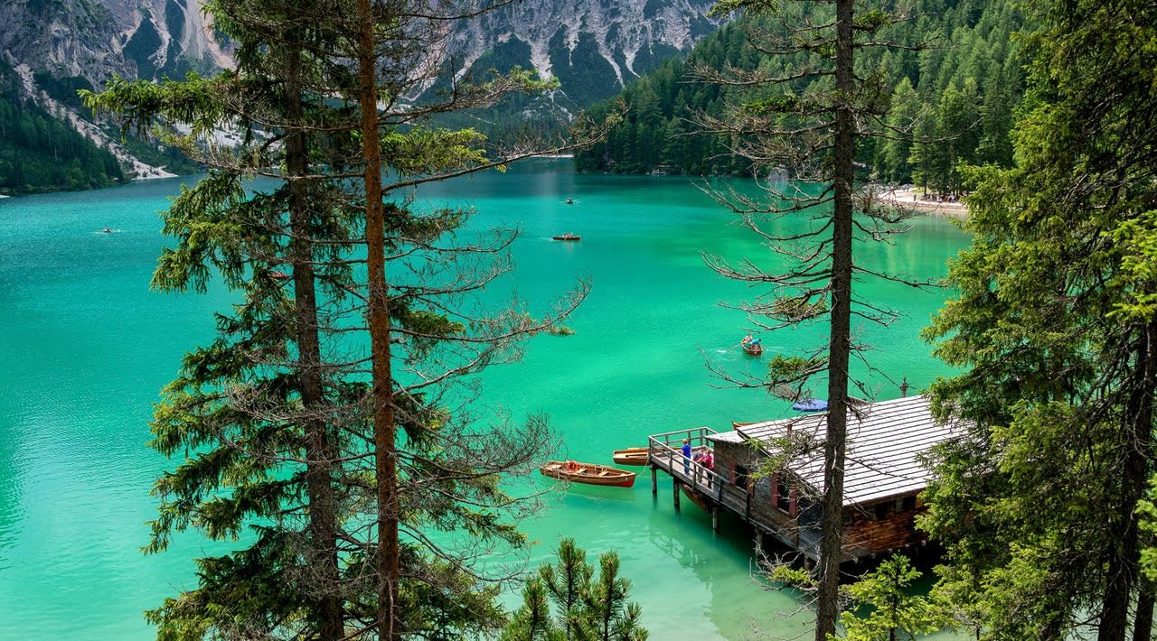 travel season