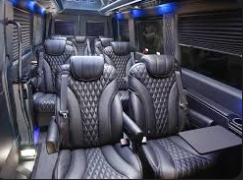 Party Bus Rentals