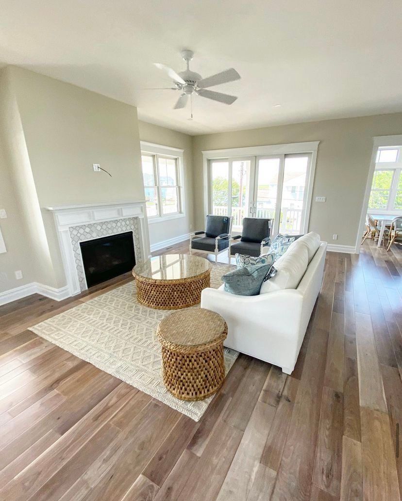 Construction services